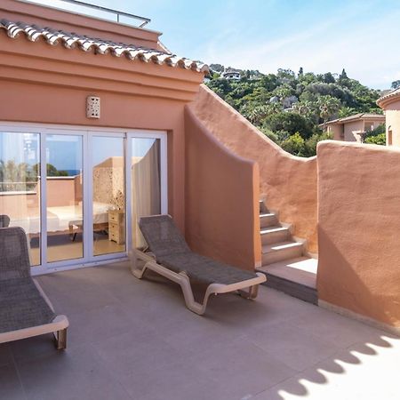 El Cortijo De Zahara By Qhotels Zahara de los Atunes Chambre photo