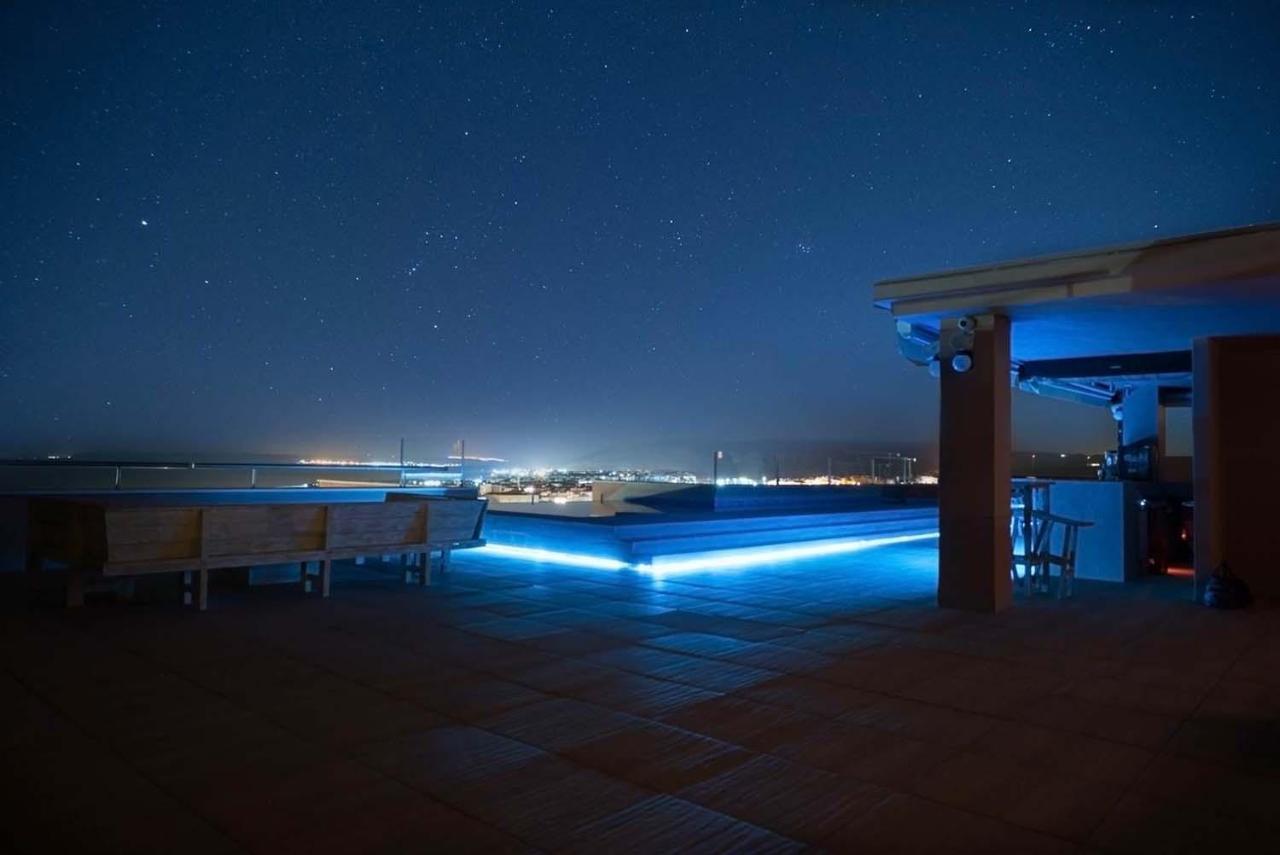 El Cortijo De Zahara By Qhotels Zahara de los Atunes Extérieur photo