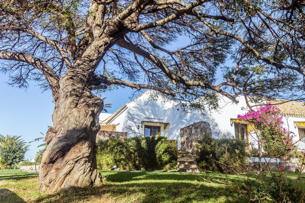 El Cortijo De Zahara By Qhotels Zahara de los Atunes Extérieur photo