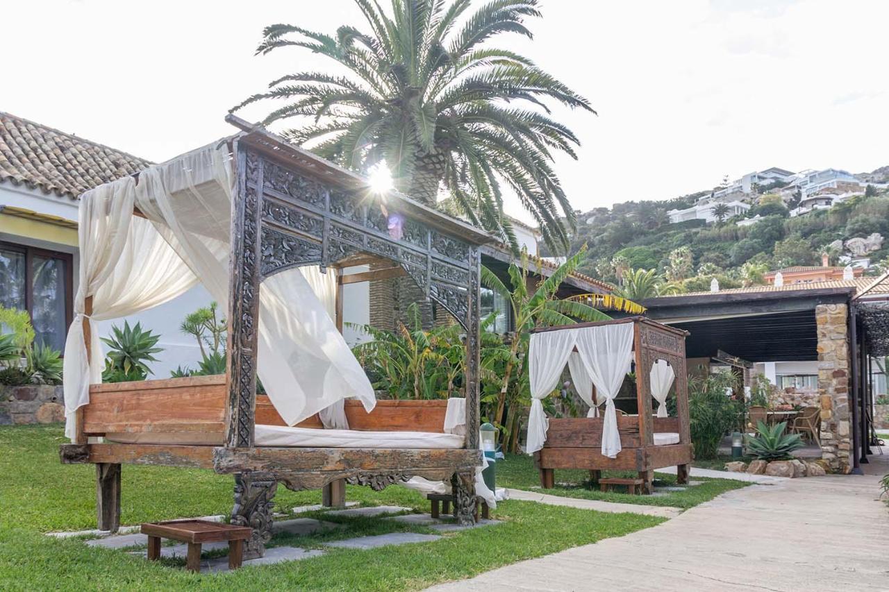 El Cortijo De Zahara By Qhotels Zahara de los Atunes Extérieur photo