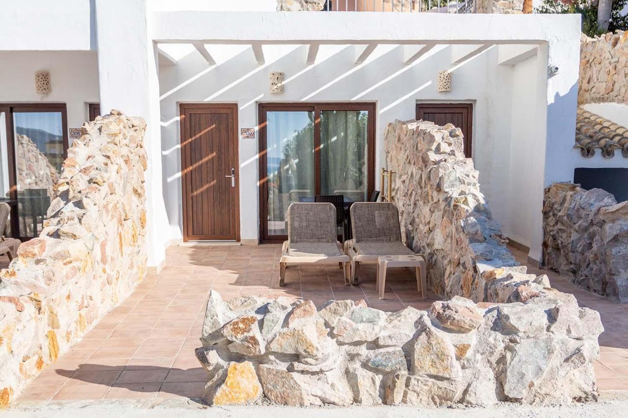 El Cortijo De Zahara By Qhotels Zahara de los Atunes Extérieur photo