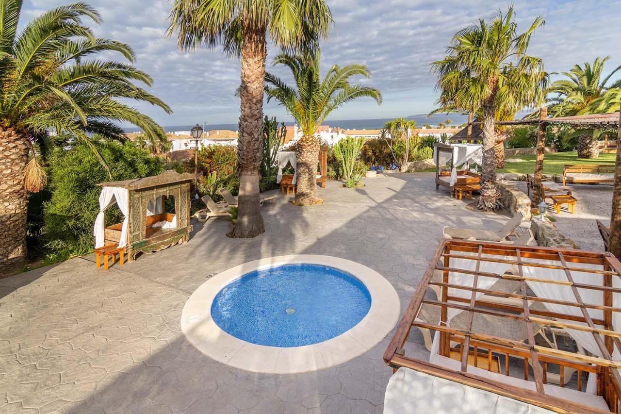 El Cortijo De Zahara By Qhotels Zahara de los Atunes Extérieur photo