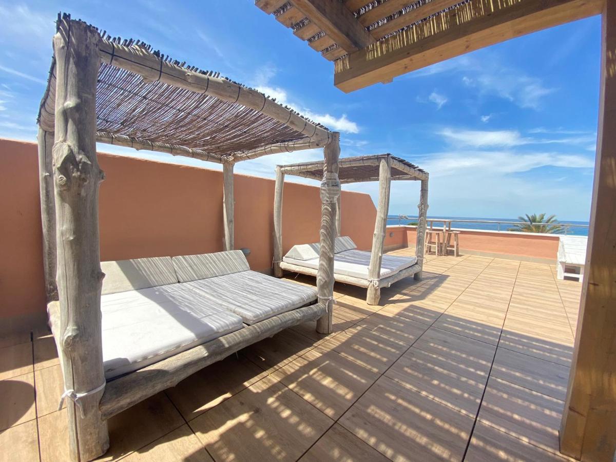 El Cortijo De Zahara By Qhotels Zahara de los Atunes Extérieur photo