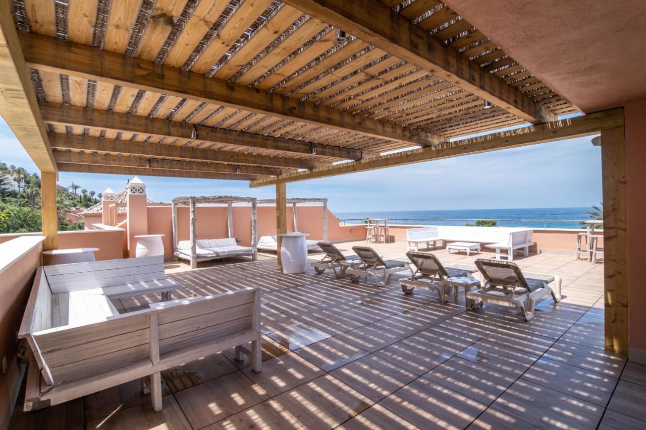 El Cortijo De Zahara By Qhotels Zahara de los Atunes Extérieur photo