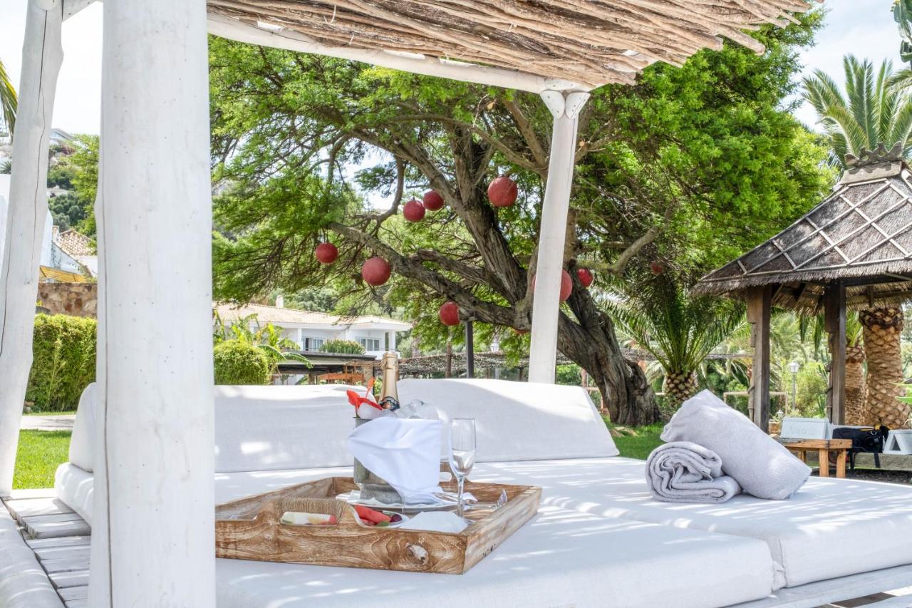 El Cortijo De Zahara By Qhotels Zahara de los Atunes Extérieur photo
