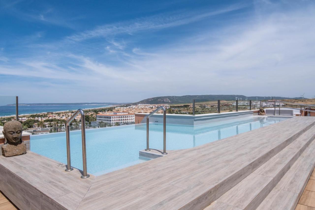 El Cortijo De Zahara By Qhotels Zahara de los Atunes Extérieur photo