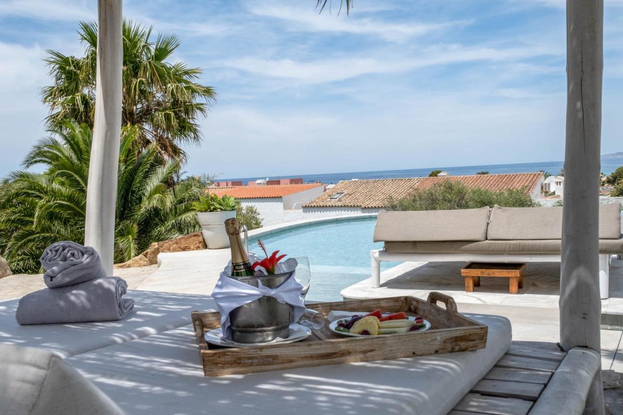 El Cortijo De Zahara By Qhotels Zahara de los Atunes Extérieur photo