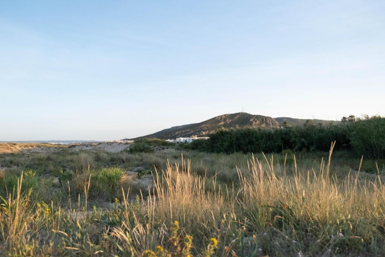 El Cortijo De Zahara By Qhotels Zahara de los Atunes Extérieur photo