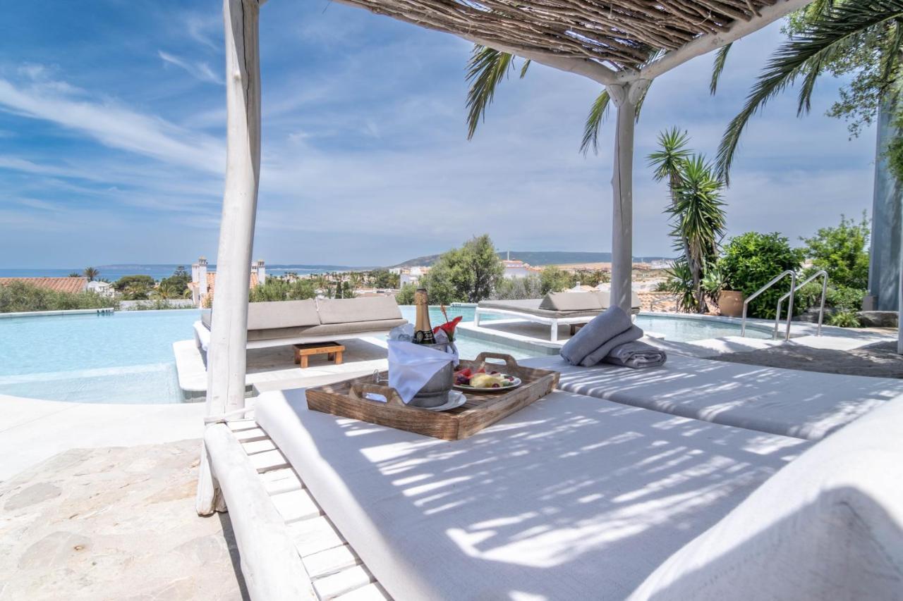 El Cortijo De Zahara By Qhotels Zahara de los Atunes Extérieur photo