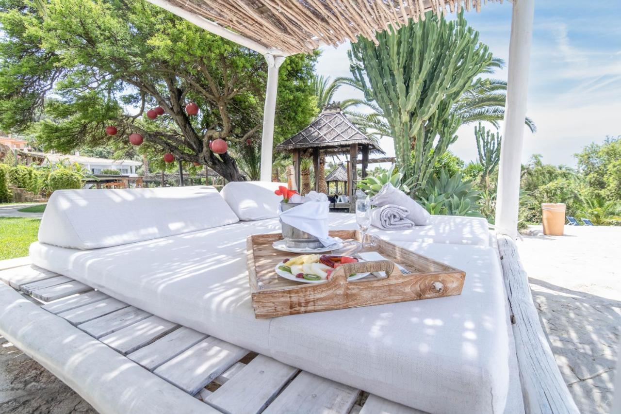 El Cortijo De Zahara By Qhotels Zahara de los Atunes Extérieur photo