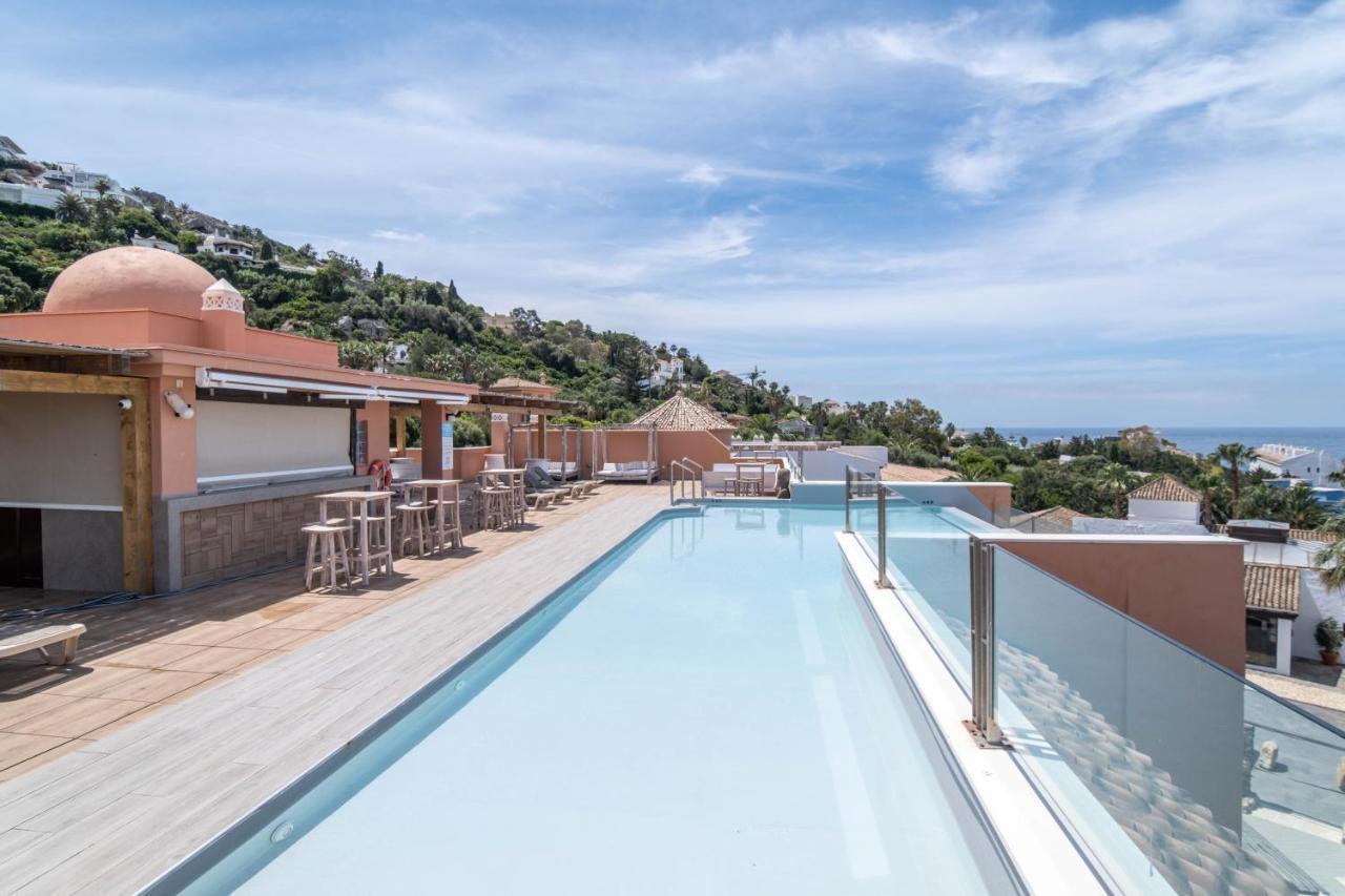 El Cortijo De Zahara By Qhotels Zahara de los Atunes Extérieur photo