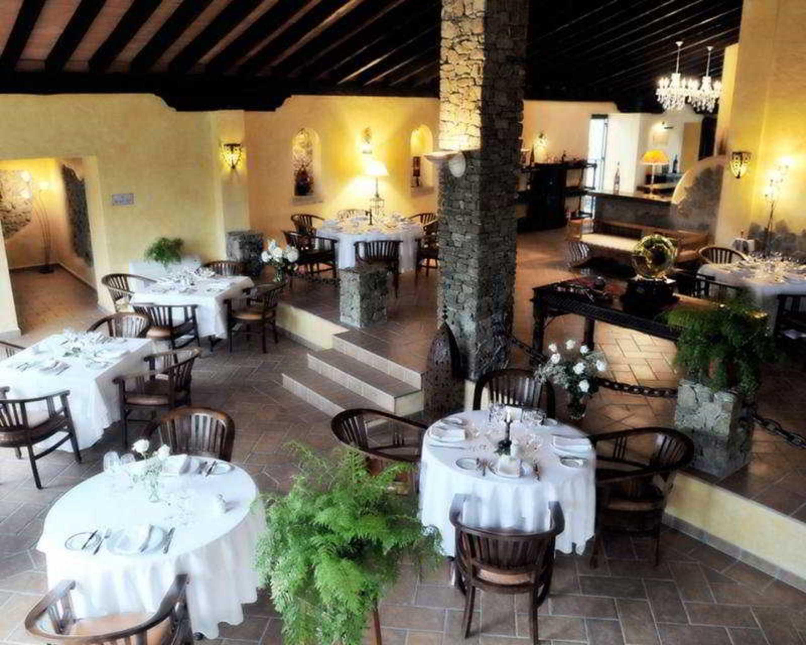 El Cortijo De Zahara By Qhotels Zahara de los Atunes Extérieur photo