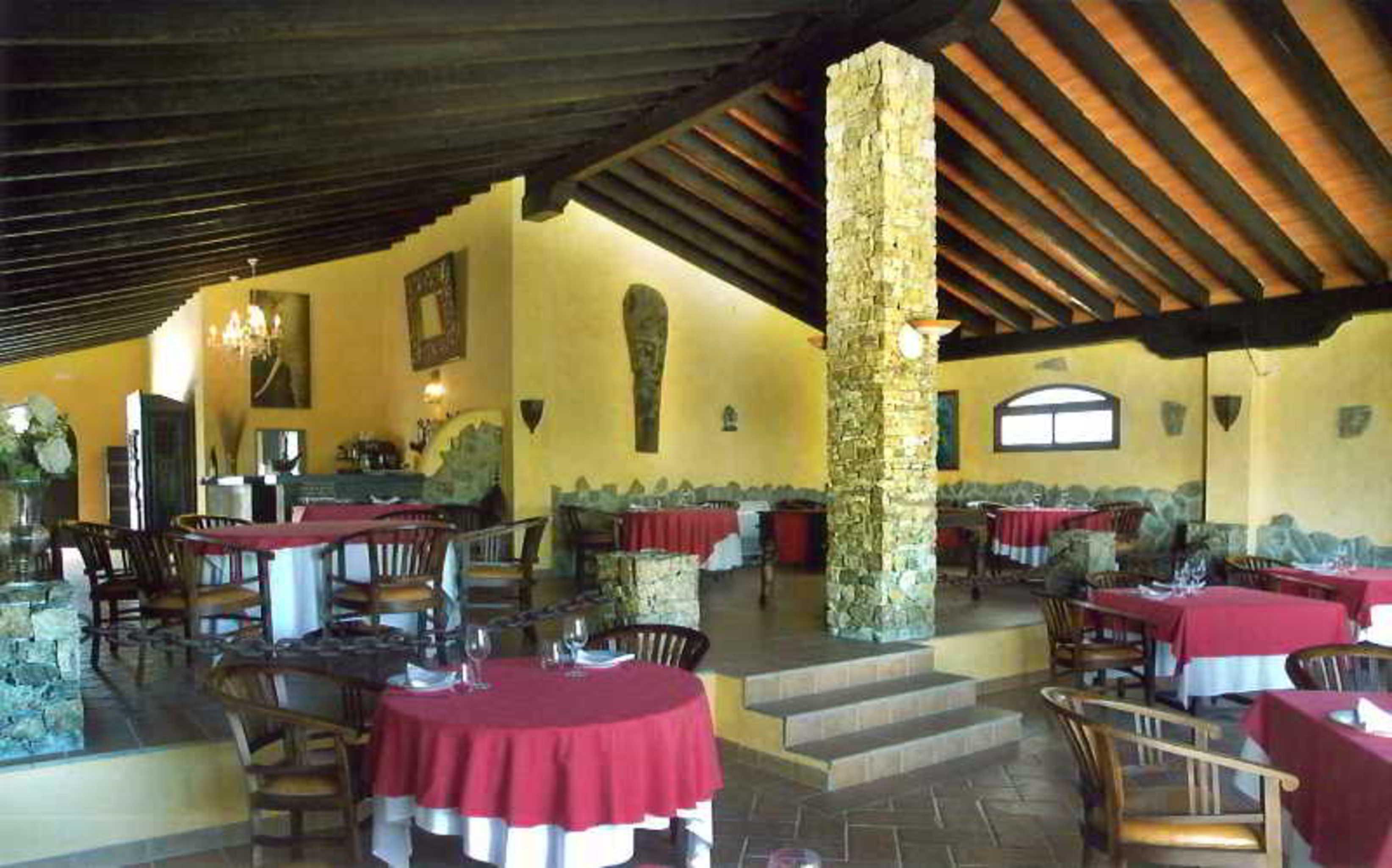 El Cortijo De Zahara By Qhotels Zahara de los Atunes Extérieur photo