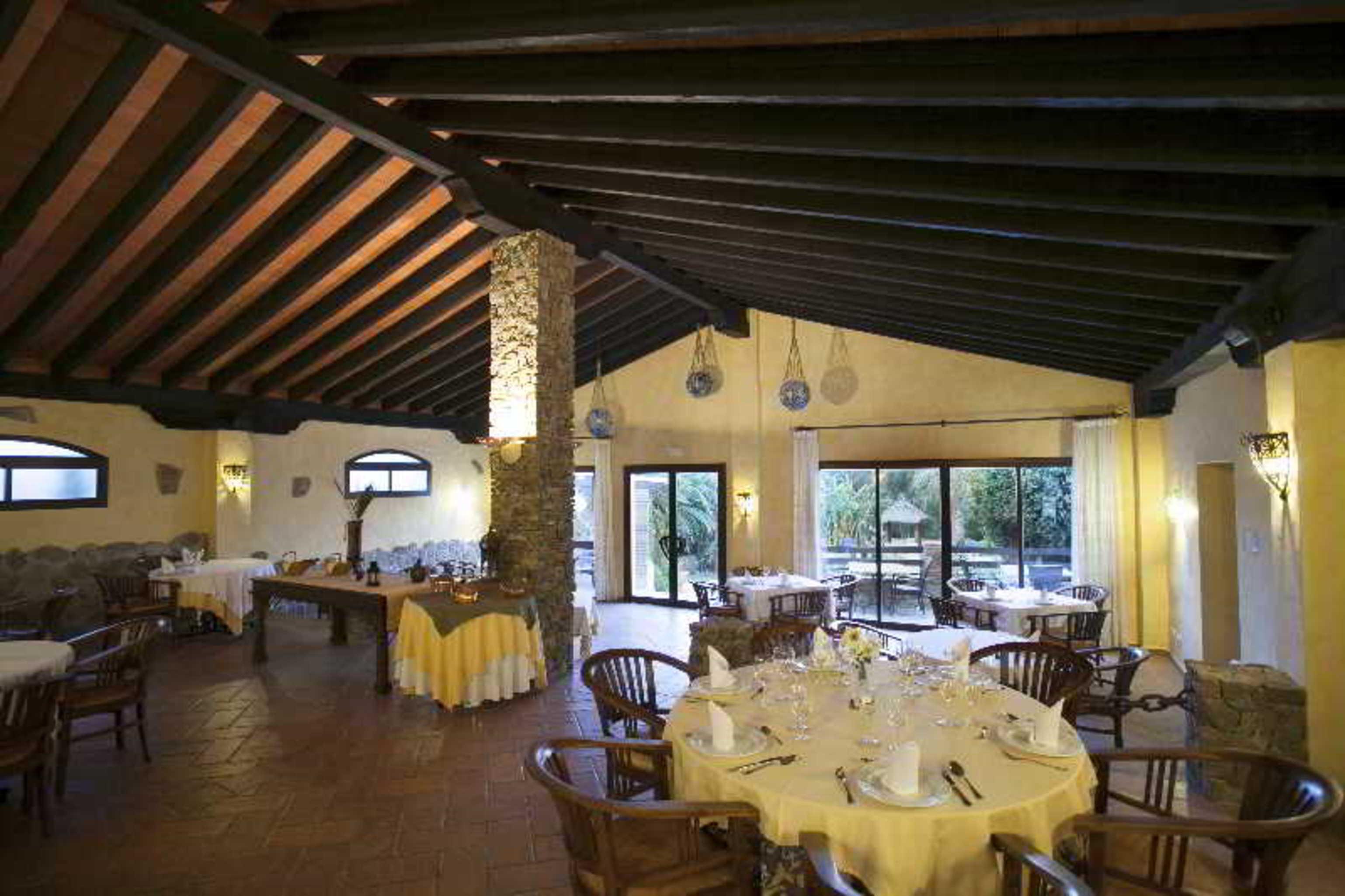 El Cortijo De Zahara By Qhotels Zahara de los Atunes Extérieur photo