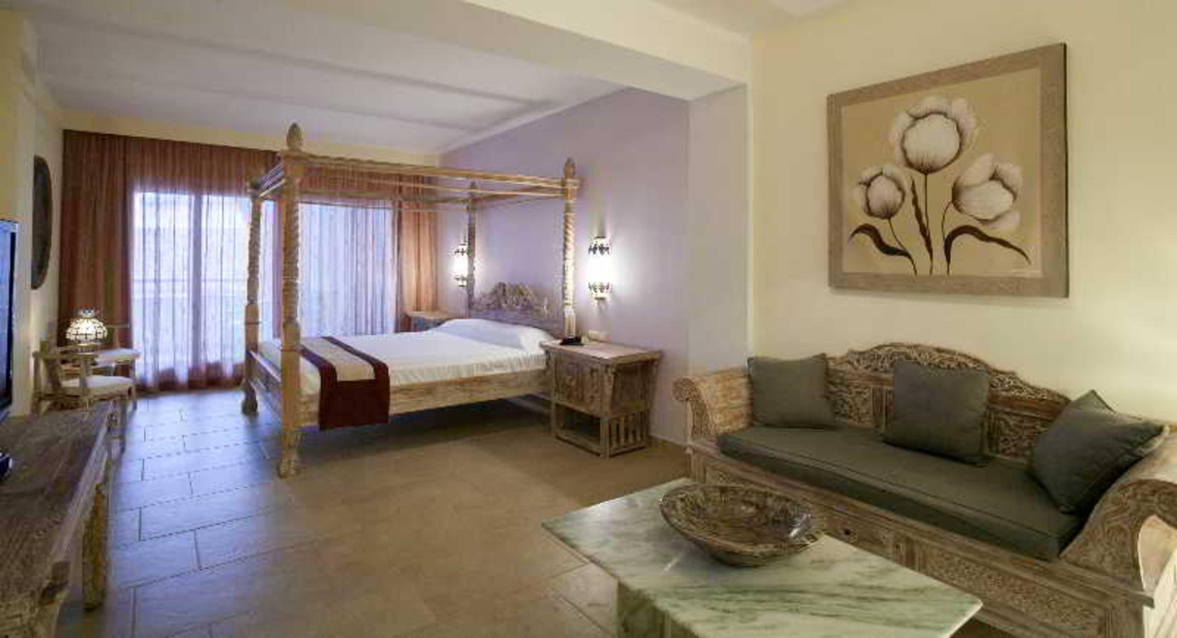 El Cortijo De Zahara By Qhotels Zahara de los Atunes Extérieur photo