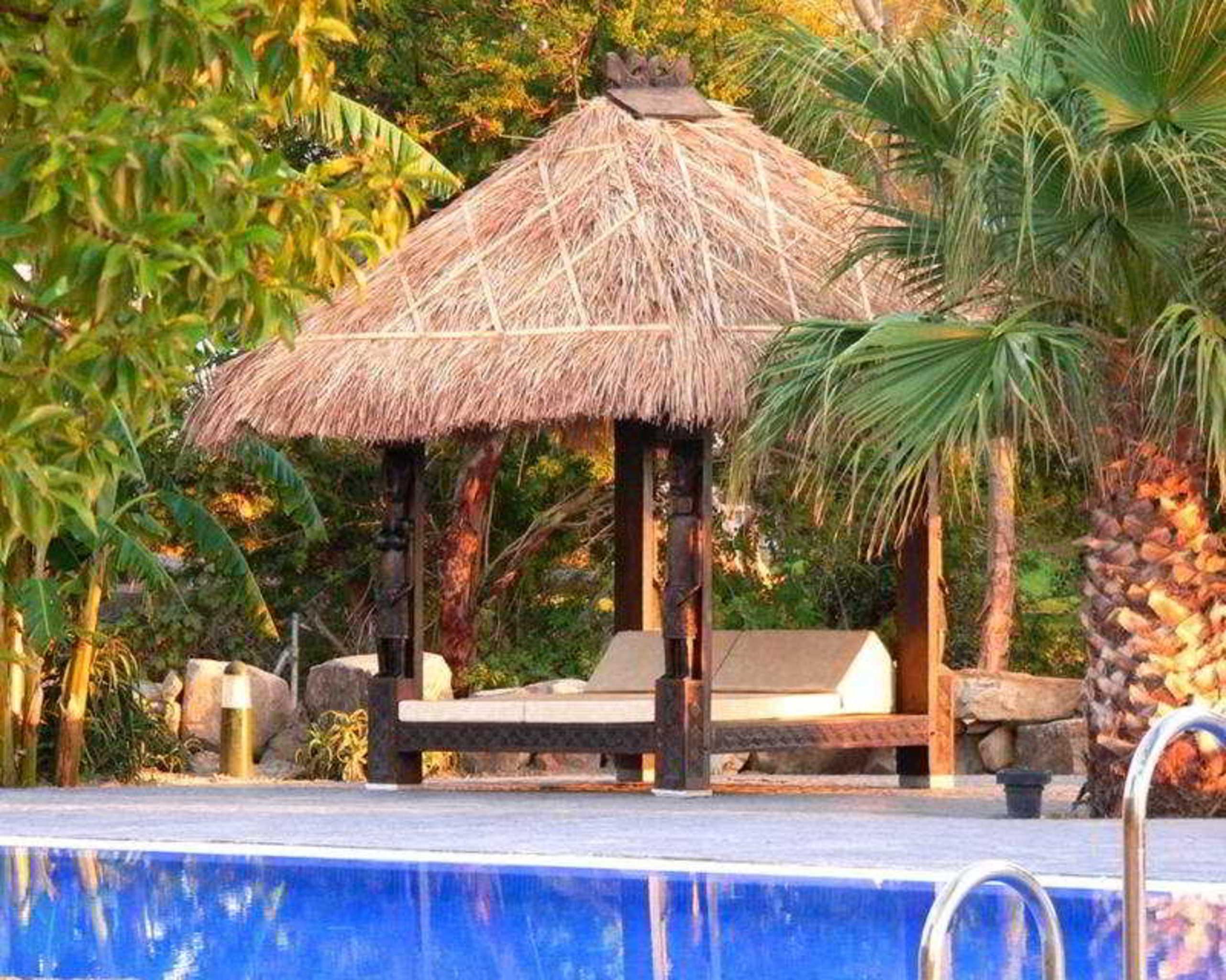 El Cortijo De Zahara By Qhotels Zahara de los Atunes Extérieur photo
