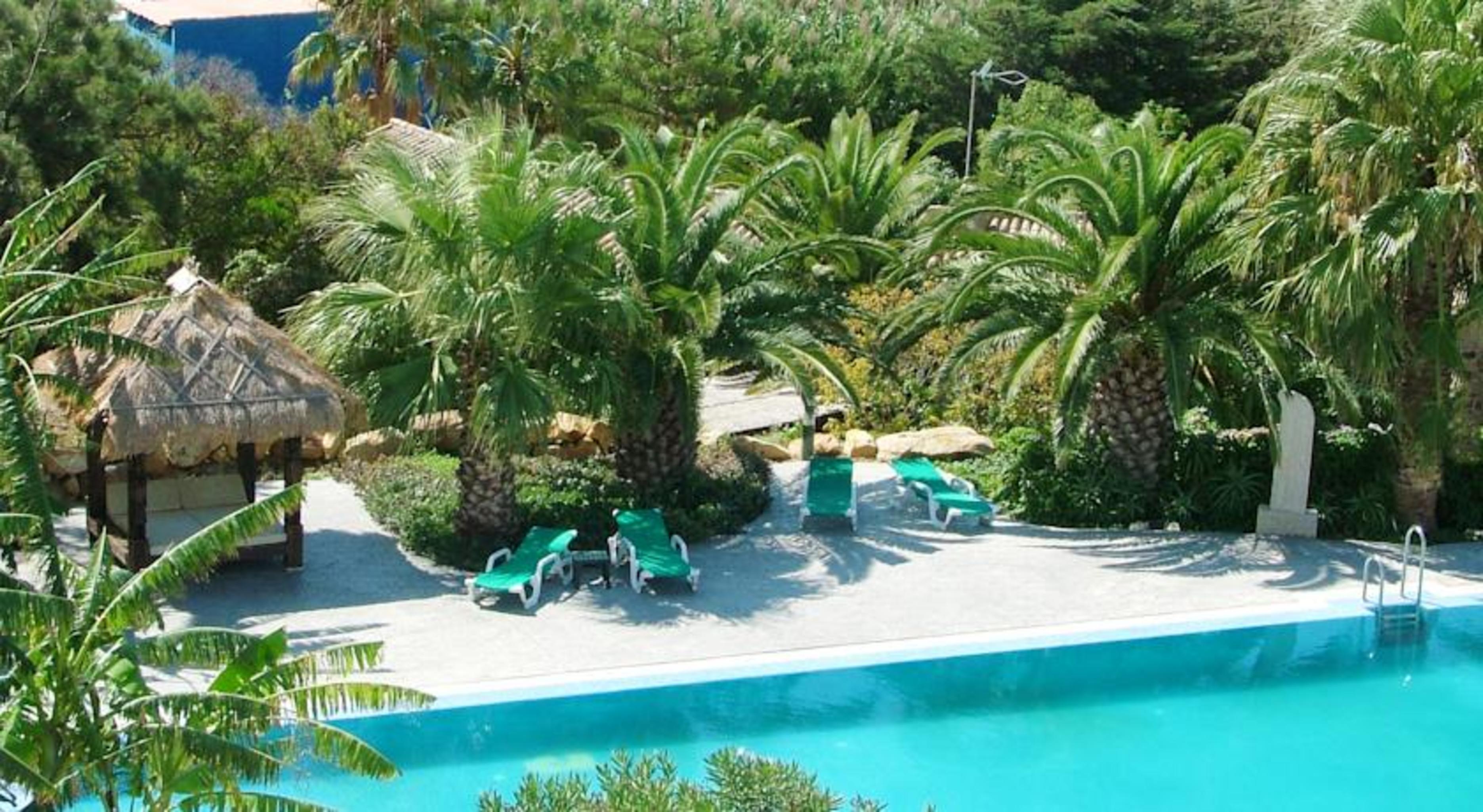 El Cortijo De Zahara By Qhotels Zahara de los Atunes Extérieur photo