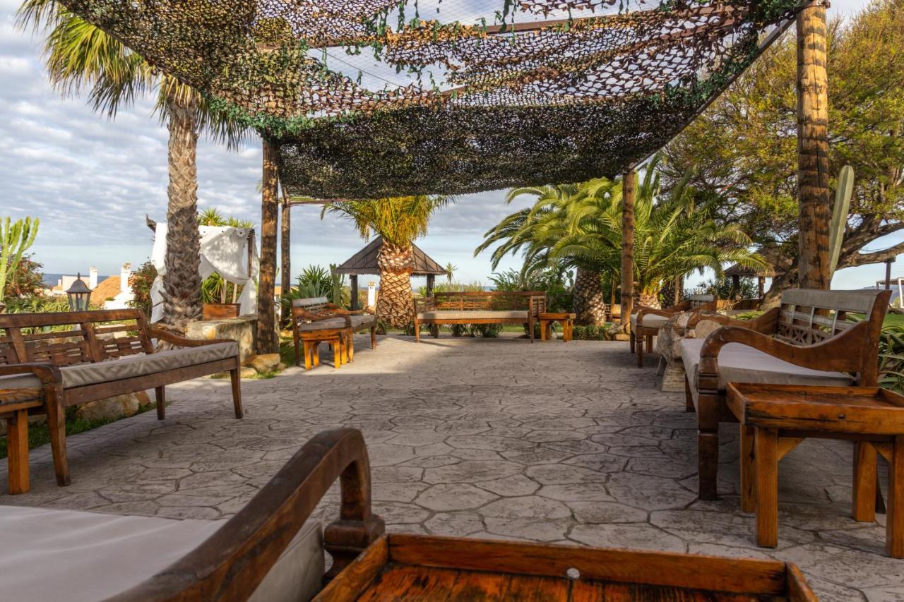 El Cortijo De Zahara By Qhotels Zahara de los Atunes Extérieur photo
