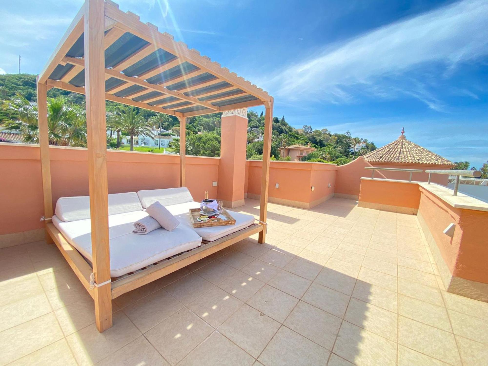 El Cortijo De Zahara By Qhotels Zahara de los Atunes Chambre photo