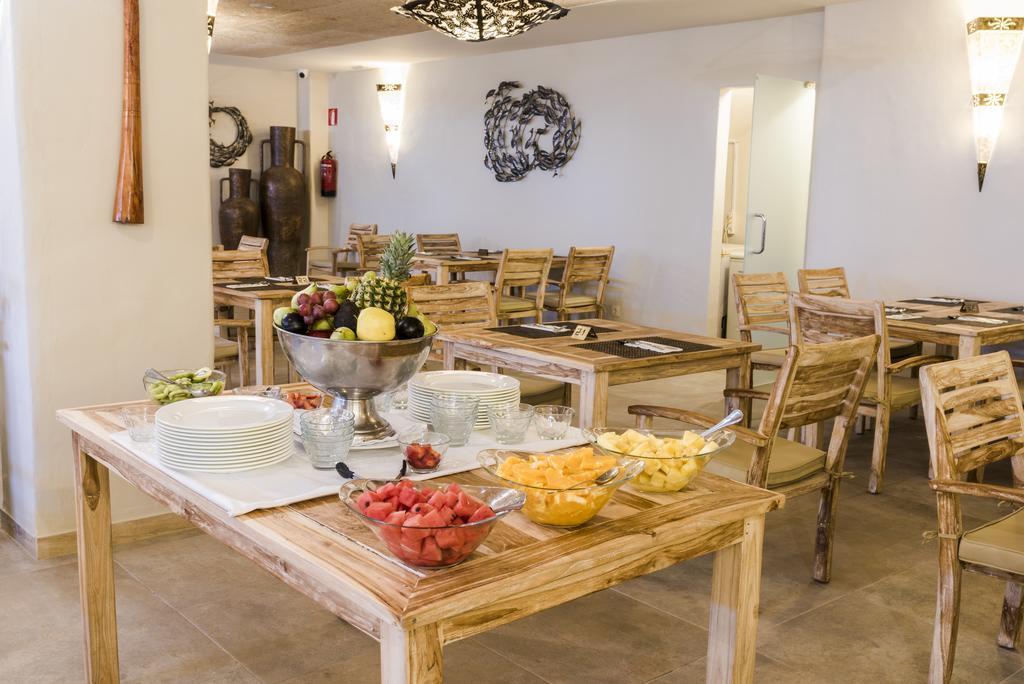 El Cortijo De Zahara By Qhotels Zahara de los Atunes Extérieur photo
