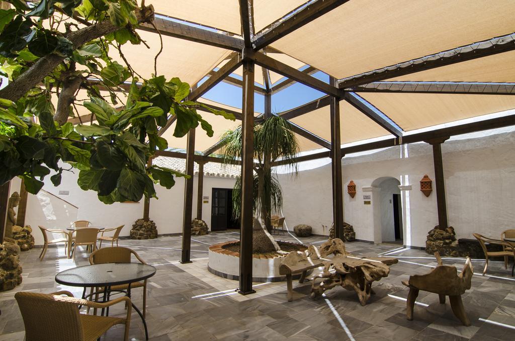 El Cortijo De Zahara By Qhotels Zahara de los Atunes Extérieur photo