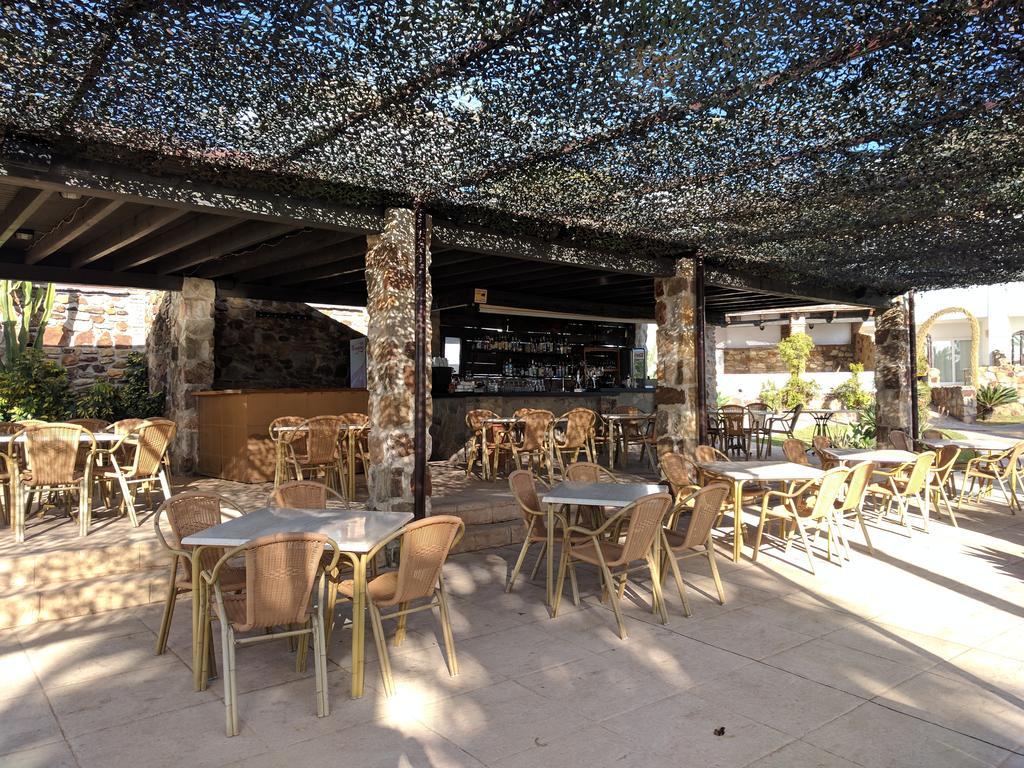 El Cortijo De Zahara By Qhotels Zahara de los Atunes Extérieur photo