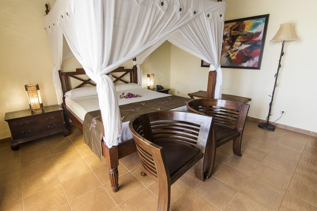 El Cortijo De Zahara By Qhotels Zahara de los Atunes Extérieur photo