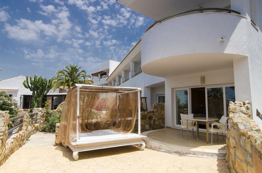 El Cortijo De Zahara By Qhotels Zahara de los Atunes Extérieur photo